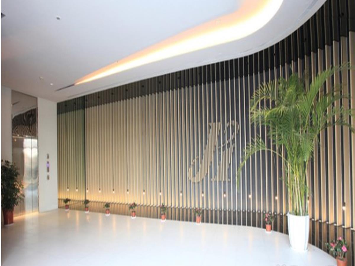 Jinjiang Inn Wuxi Huishan District Government Wanda Plaza Bagian luar foto
