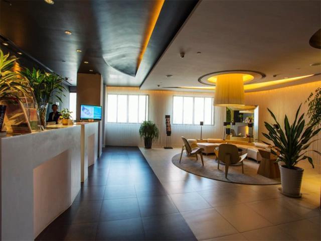 Jinjiang Inn Wuxi Huishan District Government Wanda Plaza Bagian luar foto