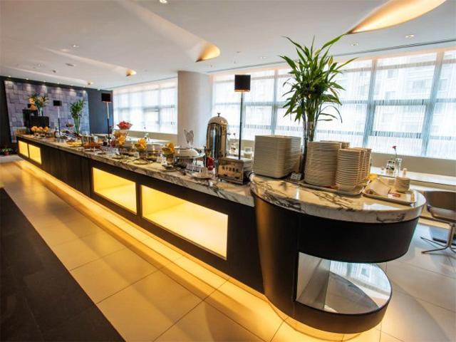 Jinjiang Inn Wuxi Huishan District Government Wanda Plaza Bagian luar foto