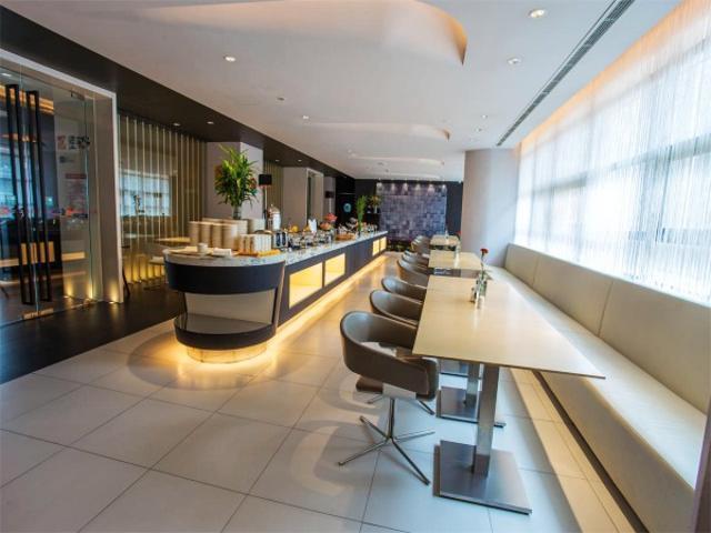 Jinjiang Inn Wuxi Huishan District Government Wanda Plaza Bagian luar foto