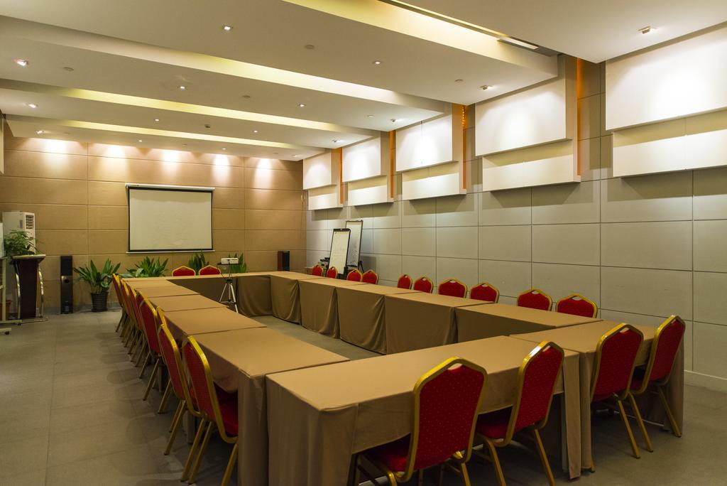 Jinjiang Inn Wuxi Huishan District Government Wanda Plaza Bagian luar foto