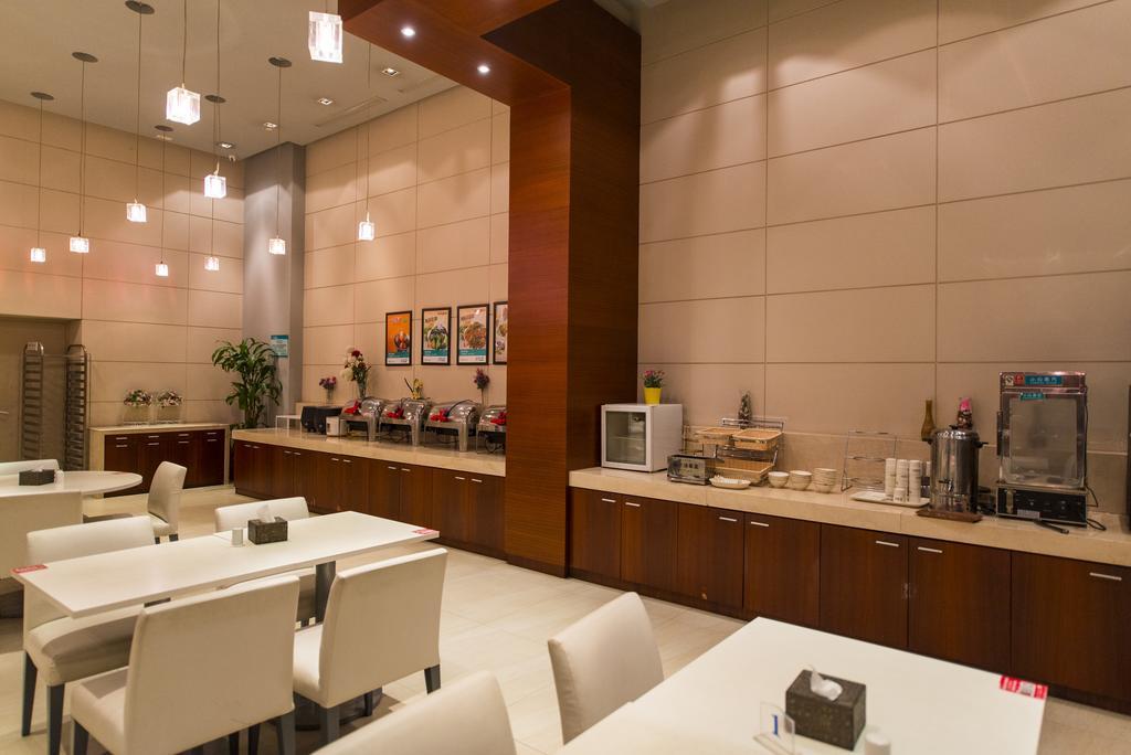 Jinjiang Inn Wuxi Huishan District Government Wanda Plaza Bagian luar foto